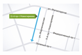 Более 150 парковочных мест появится на востоке Москвы.